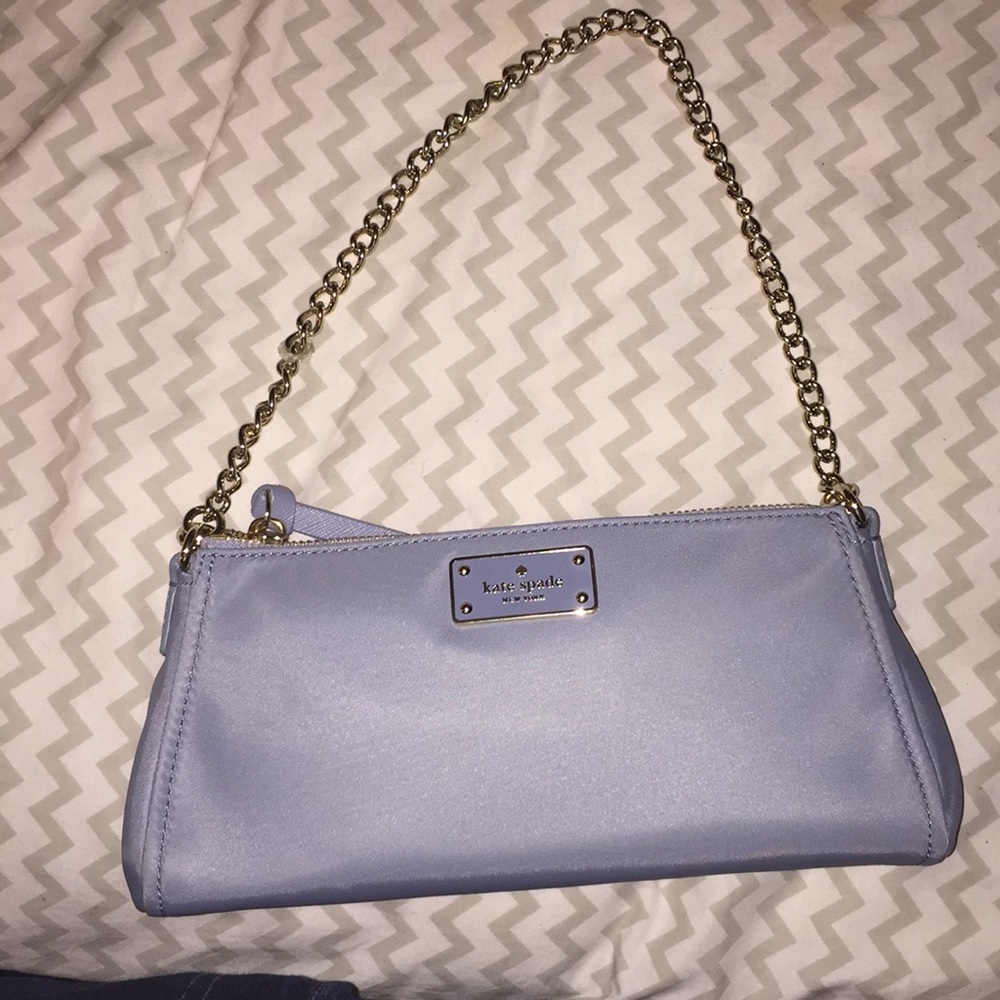 Kate spade convertible purse